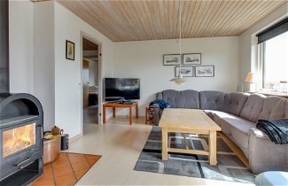 Foto 3 - Haus mit 3 Schlafzimmern in Frøstrup mit terrasse