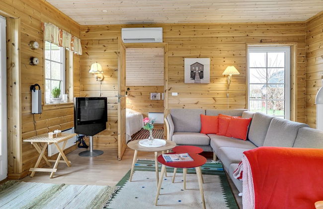 Haus mit 3 Schlafzimmern in Storvorde mit terrasse - Foto 18