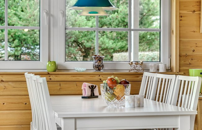 Haus mit 3 Schlafzimmern in Storvorde mit terrasse - Foto 14