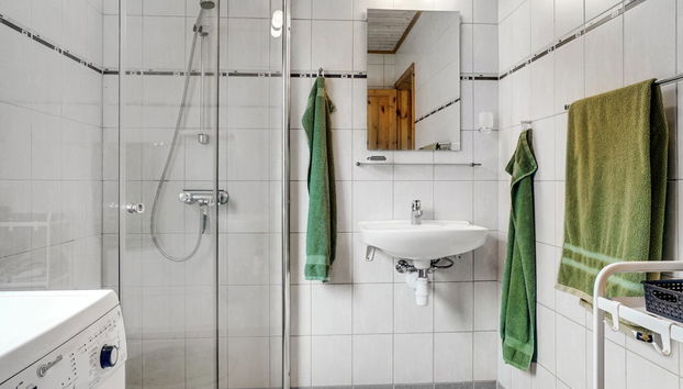 Haus mit 3 Schlafzimmern in Storvorde mit terrasse - Foto 5