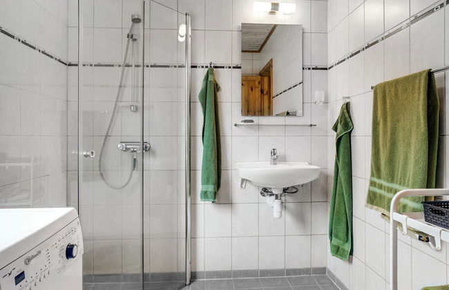 Haus mit 3 Schlafzimmern in Storvorde mit terrasse - Foto 5