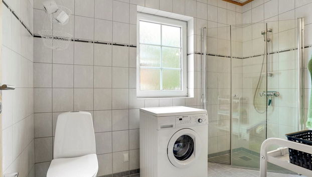 Haus mit 3 Schlafzimmern in Storvorde mit terrasse - Foto 4