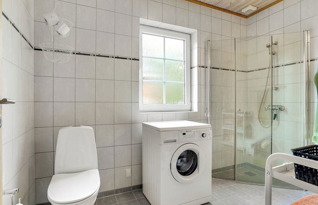 Haus mit 3 Schlafzimmern in Storvorde mit terrasse - Foto 4