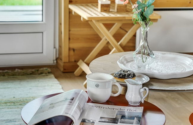 Haus mit 3 Schlafzimmern in Storvorde mit terrasse - Foto 17