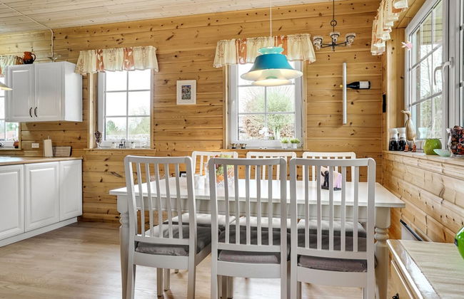 Haus mit 3 Schlafzimmern in Storvorde mit terrasse - Foto 16