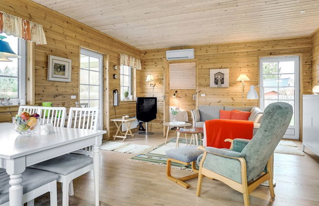 Haus mit 3 Schlafzimmern in Storvorde mit terrasse - Foto 20