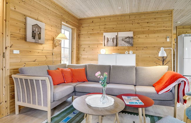 Haus mit 3 Schlafzimmern in Storvorde mit terrasse - Foto 22