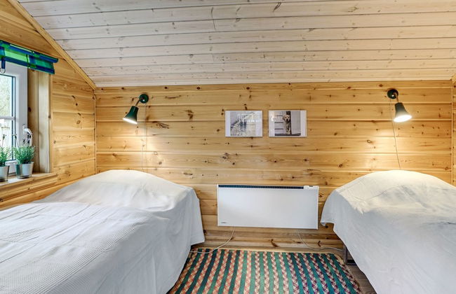 Haus mit 3 Schlafzimmern in Storvorde mit terrasse - Foto 7