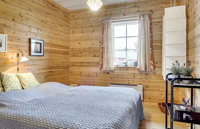 Haus mit 3 Schlafzimmern in Storvorde mit terrasse - Foto 8