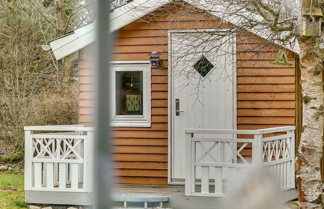 Haus mit 3 Schlafzimmern in Storvorde mit terrasse - Foto 23