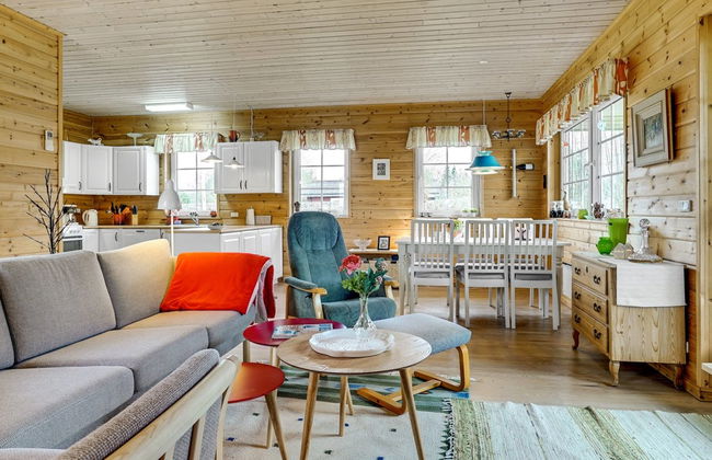 Haus mit 3 Schlafzimmern in Storvorde mit terrasse - Foto 24