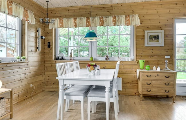 Haus mit 3 Schlafzimmern in Storvorde mit terrasse - Foto 15