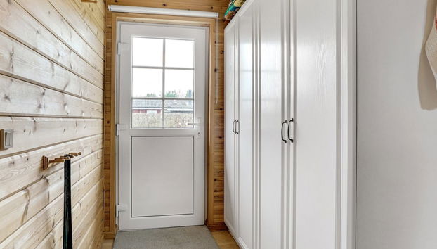 Haus mit 3 Schlafzimmern in Storvorde mit terrasse - Foto 3