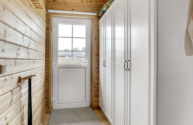 Haus mit 3 Schlafzimmern in Storvorde mit terrasse - Foto 3