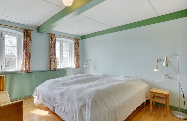 Casa de 6 quartos em Bredebro com terraço - Foto 11