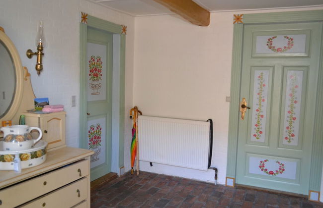 Casa de 6 quartos em Bredebro com terraço - Foto 25