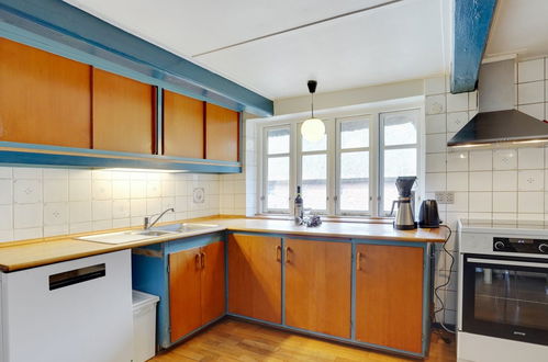 Photo 16 - 6 bedroom House in Bredebro with terrace