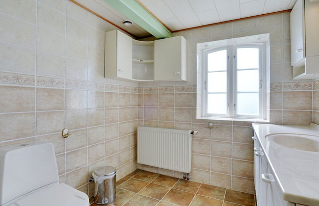 Casa de 6 quartos em Bredebro com terraço - Foto 8
