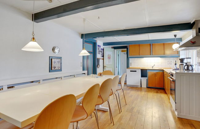 Casa de 6 quartos em Bredebro com terraço - Foto 10