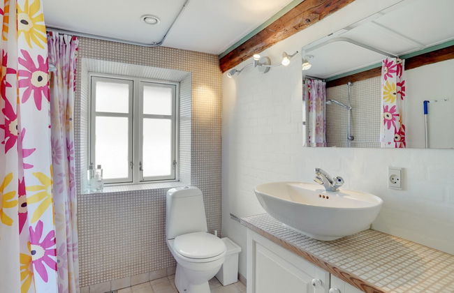 Casa de 6 quartos em Bredebro com terraço - Foto 19