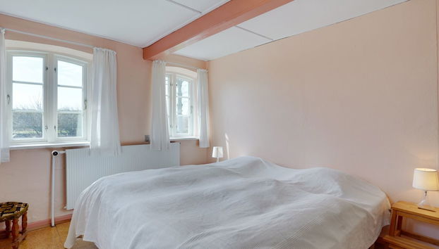 Casa de 6 quartos em Bredebro com terraço - Foto 5