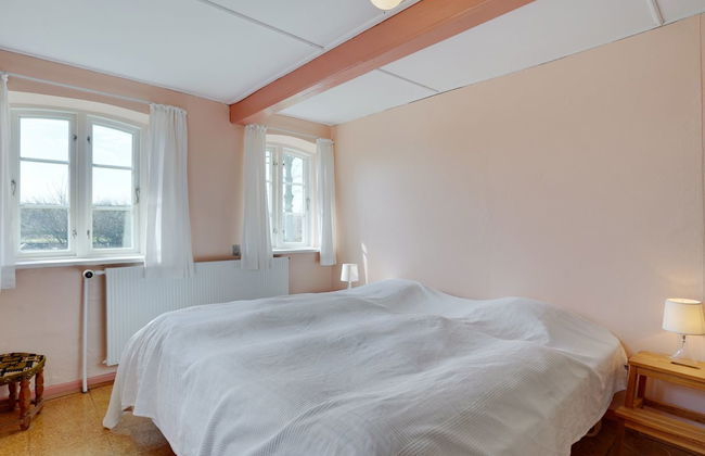 Casa de 6 quartos em Bredebro com terraço - Foto 5