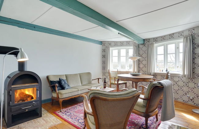 Casa de 6 quartos em Bredebro com terraço - Foto 27