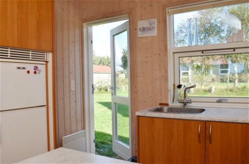 Foto 10 - Casa con 2 camere da letto a Skjern con terrazza