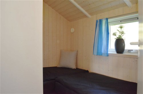 Foto 13 - Casa de 2 habitaciones en Skjern con terraza