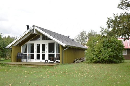 Foto 18 - Casa con 2 camere da letto a Skjern con terrazza