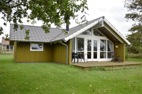 Photo 1 - Maison de 2 chambres à Skjern avec terrasse