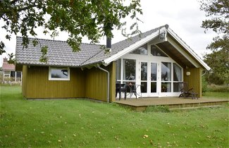 Foto 1 - Haus mit 2 Schlafzimmern in Skjern mit terrasse