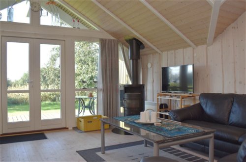 Photo 3 - Maison de 2 chambres à Skjern avec terrasse