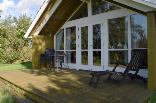 Photo 19 - Maison de 2 chambres à Skjern avec terrasse