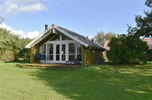 Foto 20 - Casa con 2 camere da letto a Skjern con terrazza
