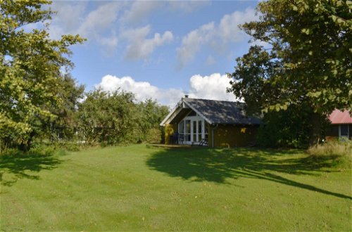 Foto 17 - Casa con 2 camere da letto a Skjern con terrazza