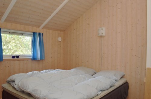 Foto 12 - Casa con 2 camere da letto a Skjern con terrazza