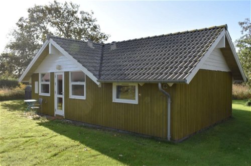 Foto 16 - Casa de 2 habitaciones en Skjern con terraza