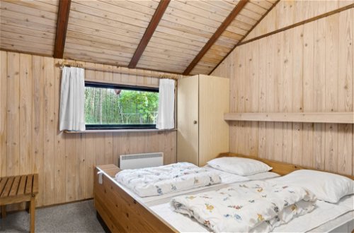 Foto 19 - Casa con 2 camere da letto a Vesterø Havn con terrazza