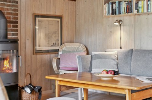 Foto 8 - Casa con 2 camere da letto a Vesterø Havn con terrazza