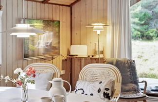 Foto 1 - Casa de 2 quartos em Vesterø Havn com terraço