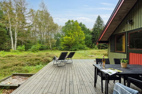 Photo 14 - Maison de 2 chambres à Vesterø Havn avec terrasse