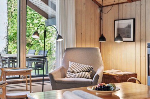 Foto 9 - Haus mit 2 Schlafzimmern in Vesterø Havn mit terrasse