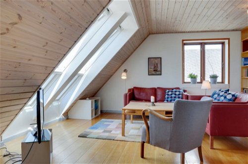 Foto 12 - Casa de 3 quartos em Vesterø Havn com terraço