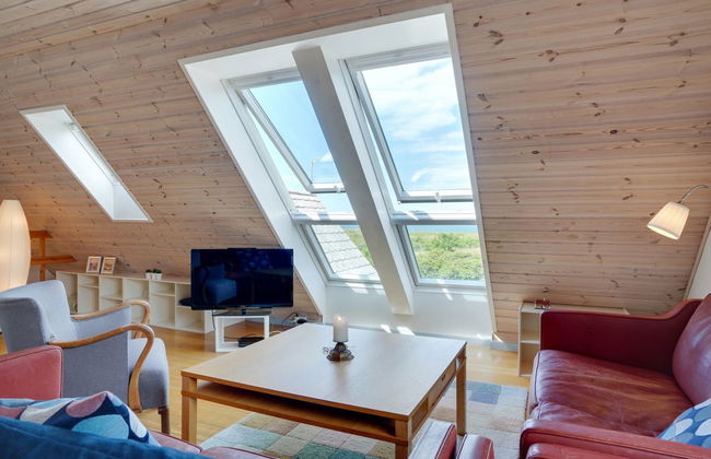 "Eivi" - 150m from the sea - Foto 35