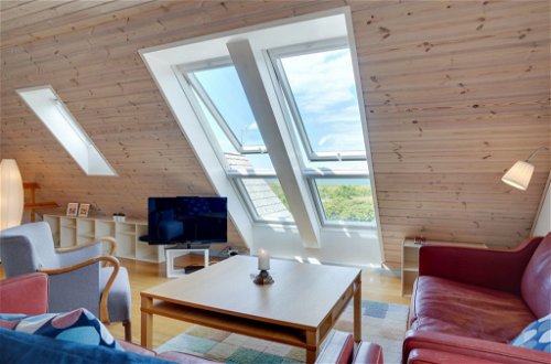 Foto 13 - Casa de 3 habitaciones en Vesterø Havn con terraza