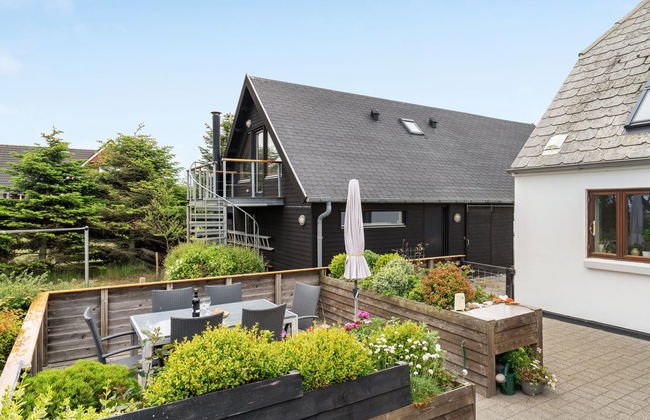 "Eivi" - 150m from the sea - Foto 8