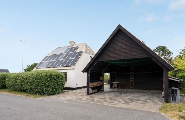 "Eivi" - 150m from the sea - Foto 20