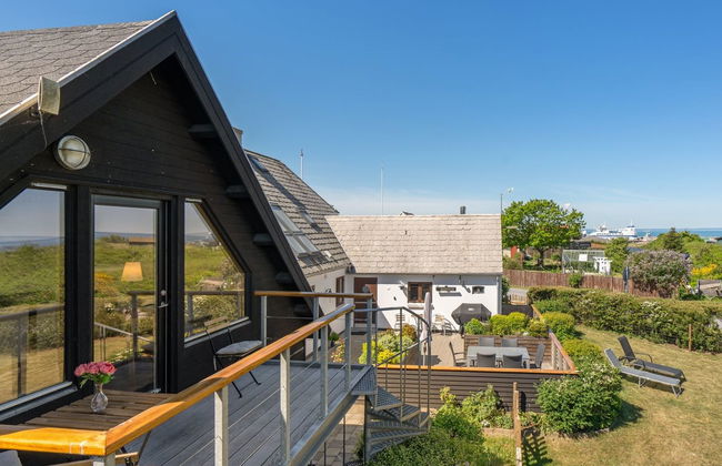 "Eivi" - 150m from the sea - Foto 11