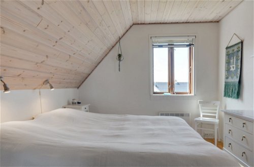 Foto 21 - Haus mit 3 Schlafzimmern in Vesterø Havn mit terrasse